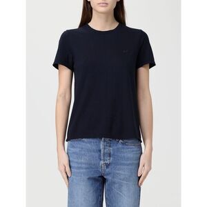 Sun68 T-Shirt Woman Blue